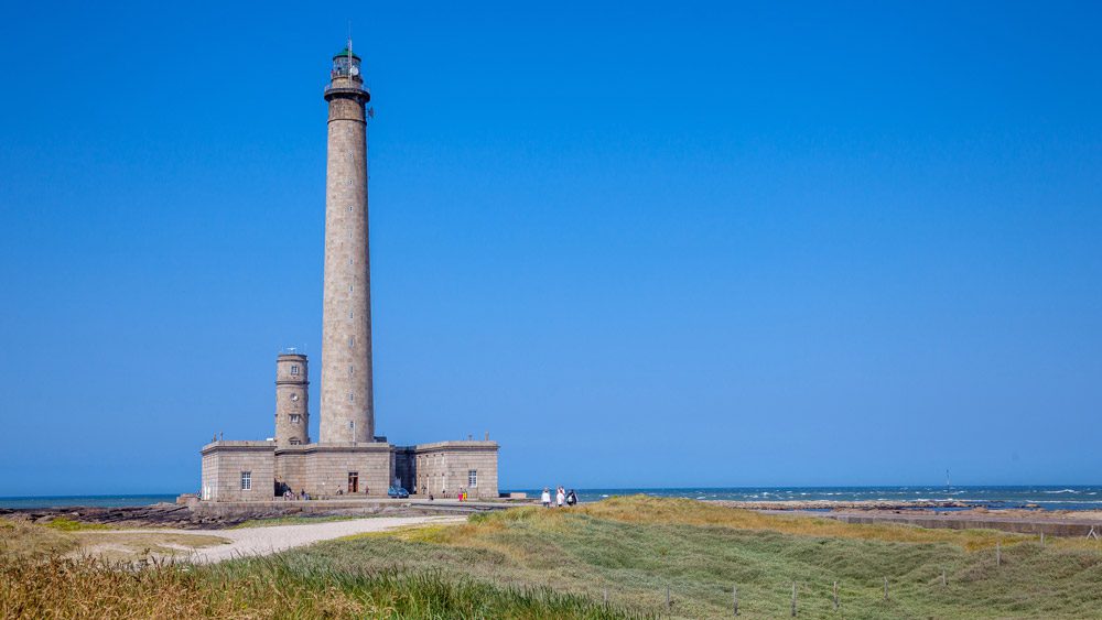 Phare de Gatteville