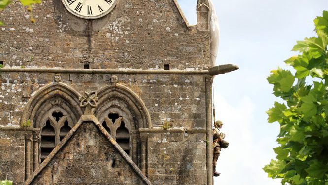 Sainte-Mère-Église